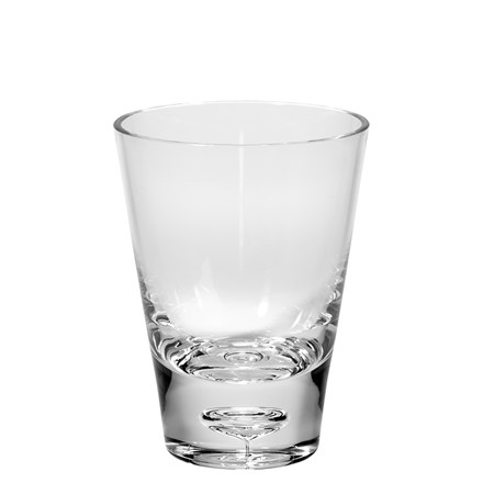 Jewel 12 oz. DOF Tumbler Clear